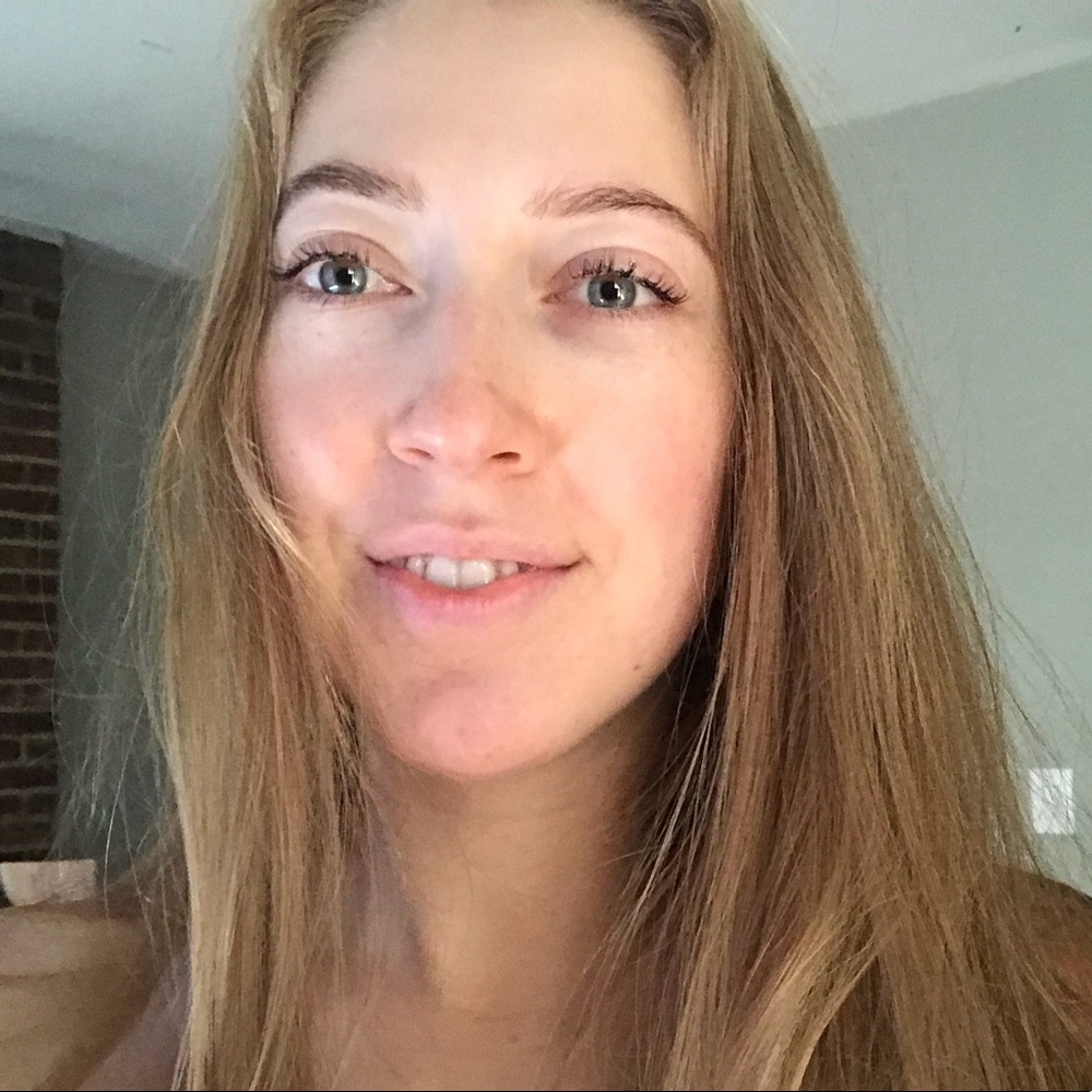 Meet your Posher, Yana